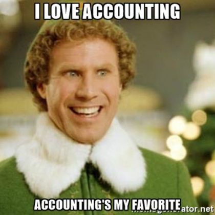 Accounting Memes To Give You A Good Laugh Sayingimages