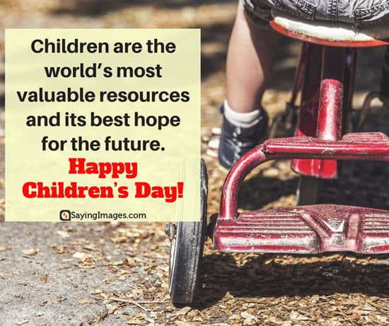 childrens-day-quotes