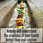 Inspiring Cousin Quotes To Make You Feel Grateful Sayingimages