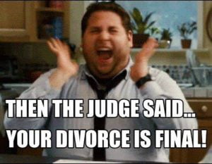 Divorce Memes That Are Simply Hilarious Sayingimages