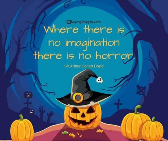 Best Halloween Quotes and Sayings Images, Cards | SayingImages.com