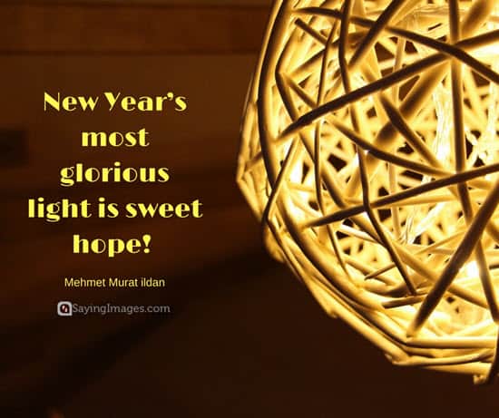 Happy New Year Quotes, Wishes, Message & SMS 2018
