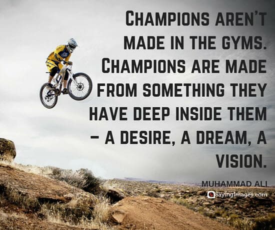 inspirational sports quotes - Sports Quotes