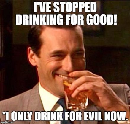 45 Funny Drinking Memes You Should Start Sharing Today SayingImages