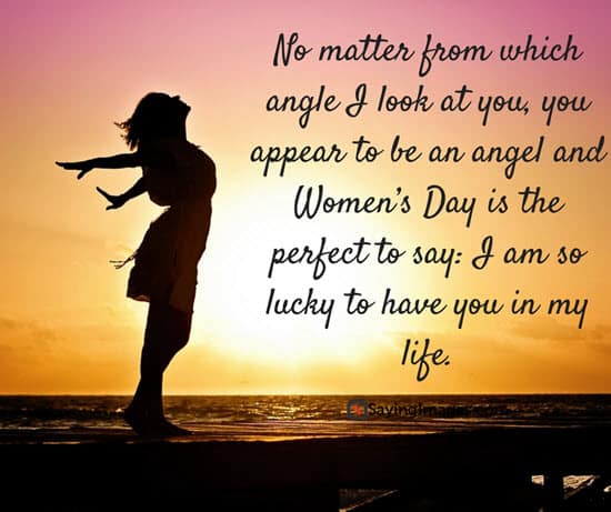 Happy Women S Day Quotes And Greetings That Celebrate Womanhood