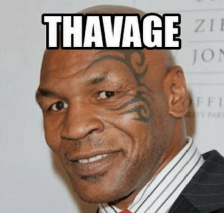 Mike Tyson Memes You Won T Get Enough Of Sayingimages