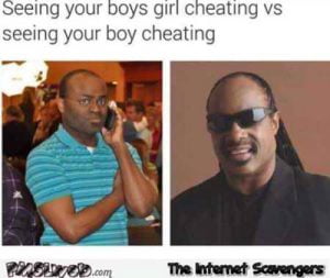 30 Cheating Memes That Are Seriously Funny SayingImages