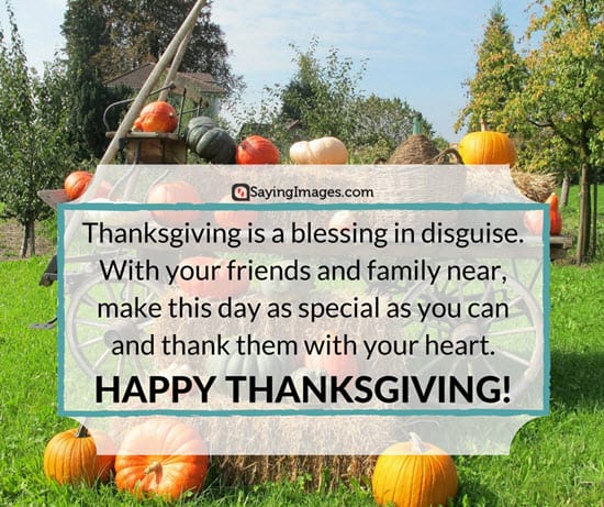 Best Thanksgiving Wishes Messages And Greetings 2017