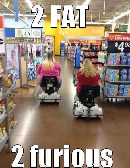 23 Funniest Walmart Memes You'll Ever See - SayingImages.com