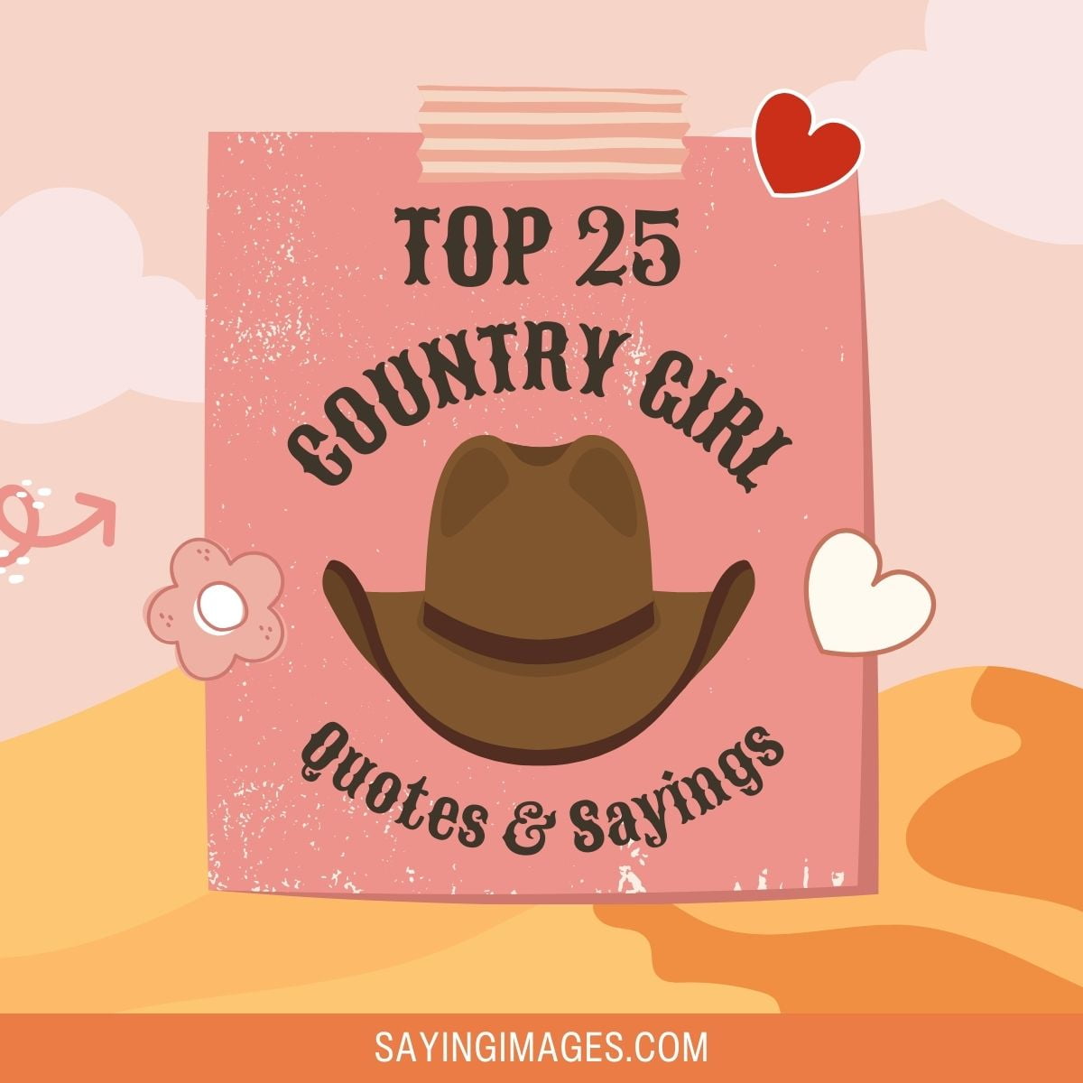 Country Girl Quotes & Sayings