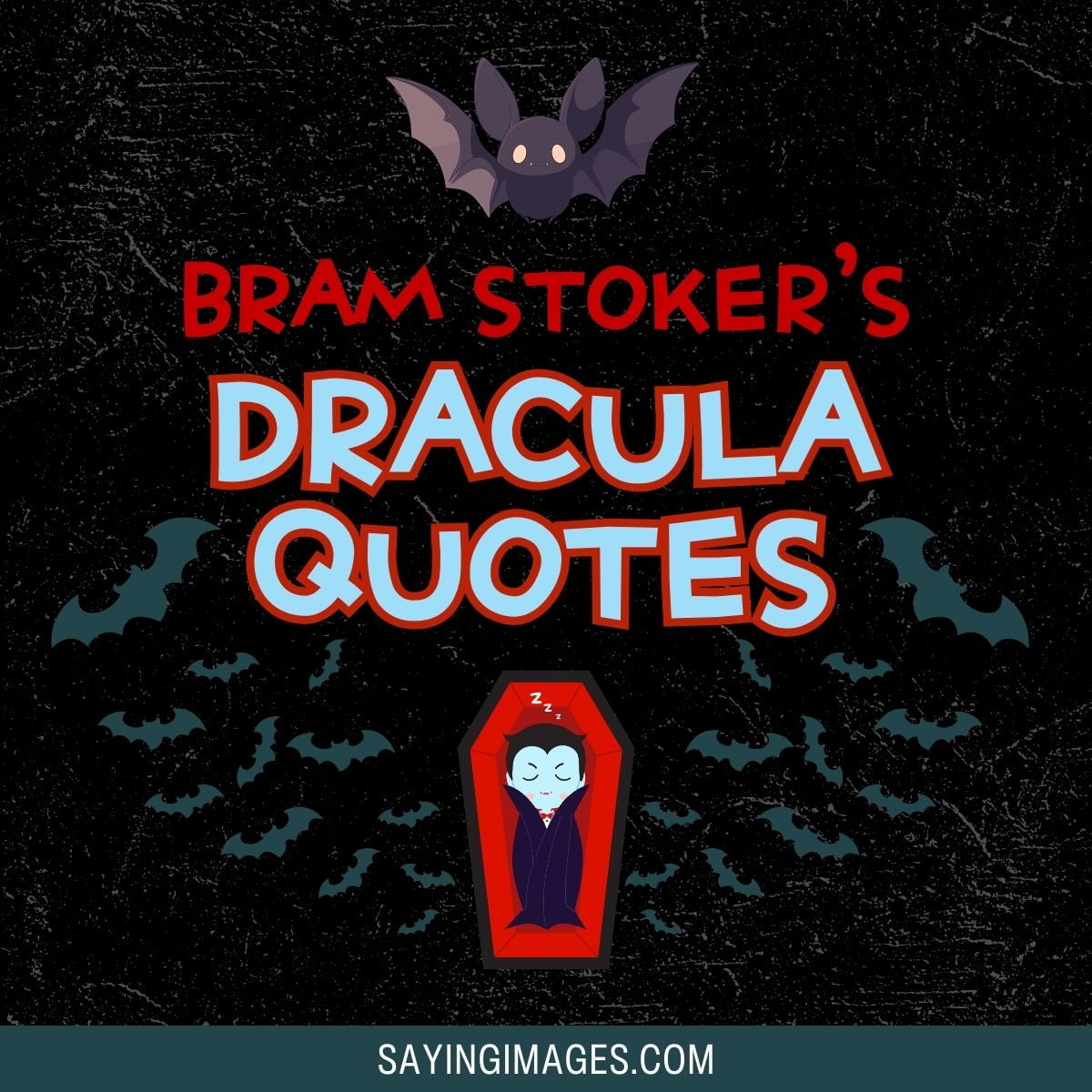 60 Bram Stoker’s Dracula Quotes