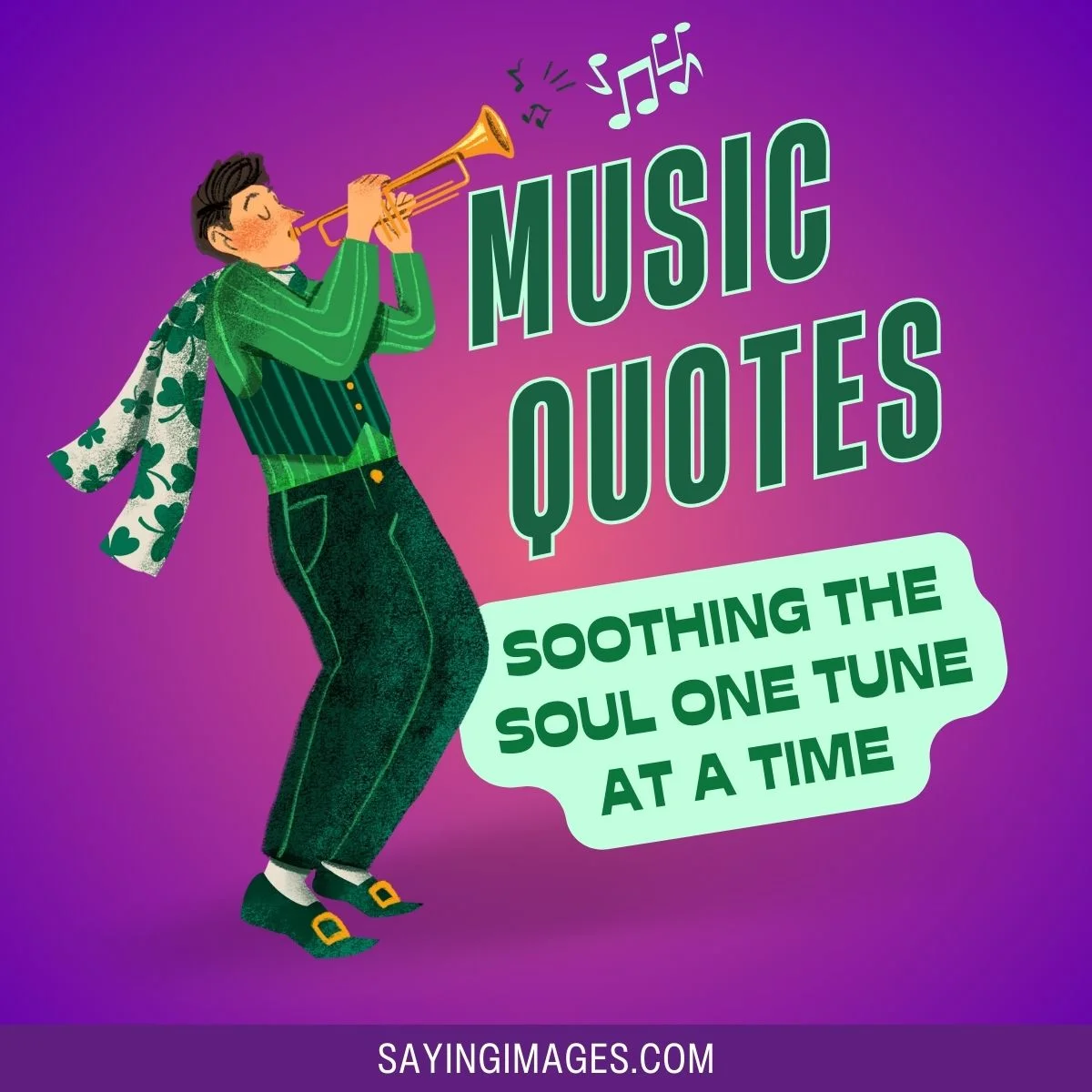 43 Music Quotes