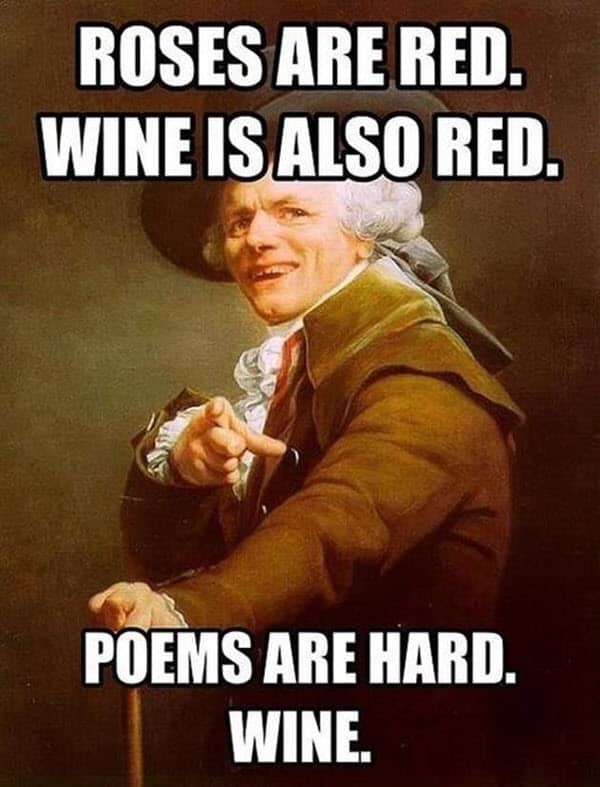 30 Happy Birthday Wine Memes To Help You Celebrate 