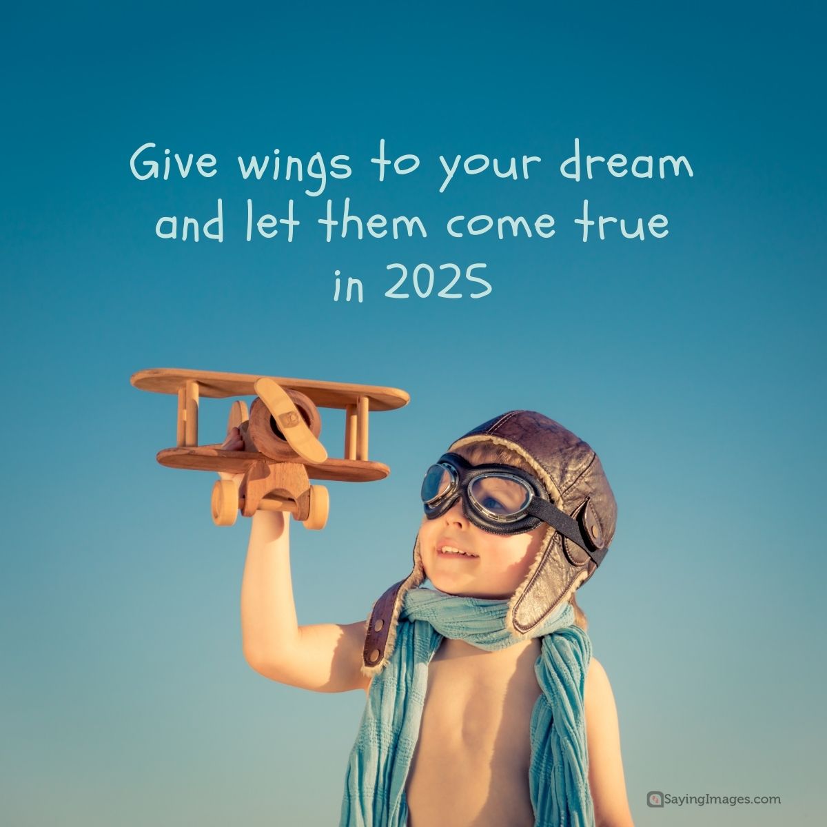 happy new year dreams quotes