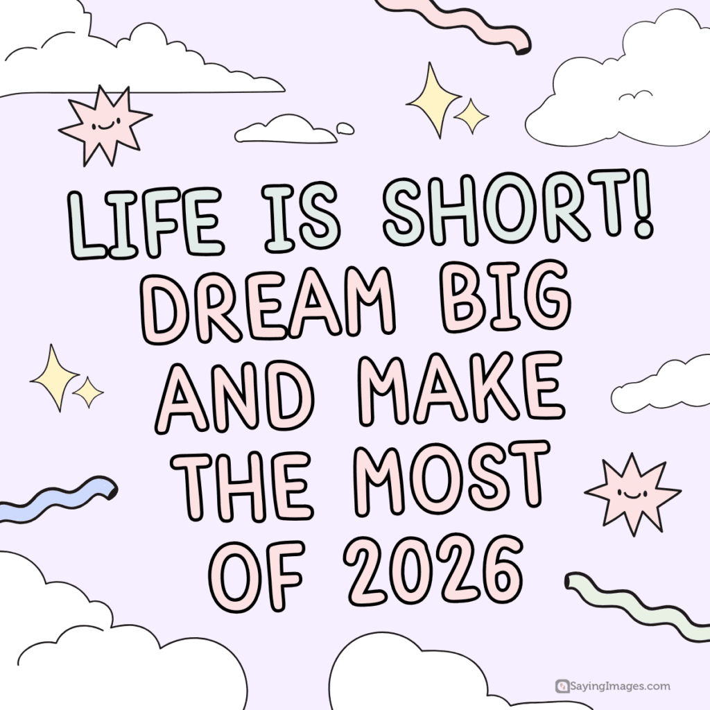 200 Happy New Year 2026 Quotes Wishes Messages Greeting Happy New Year Life Quotes 2026 Happy 1024x1024 