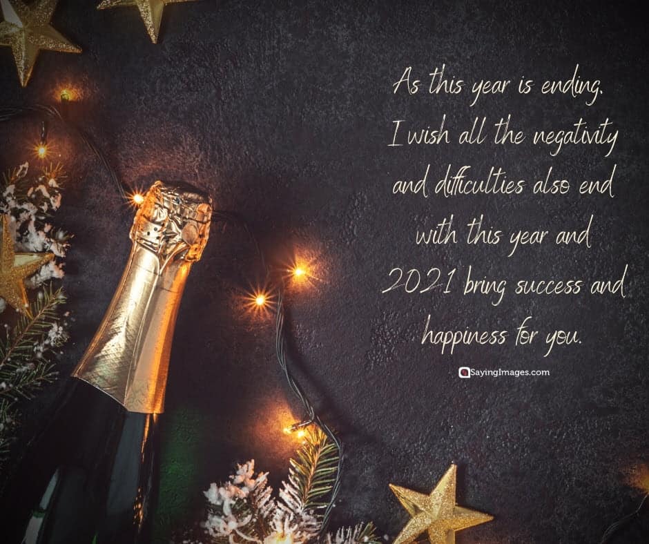 Happy New Year Quotes Wishes Message Sms 19