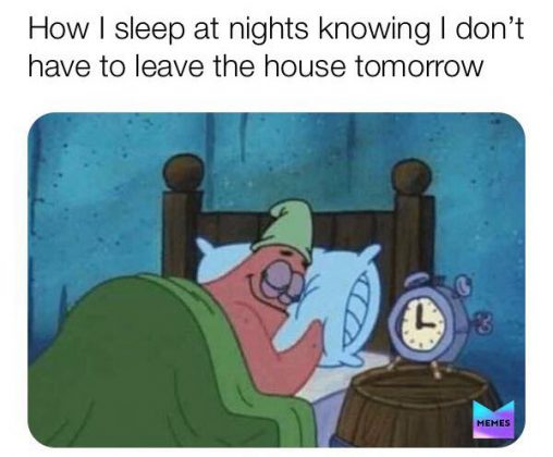 20 Soothing and Comforting How I Sleep Knowing Memes SayingImages com