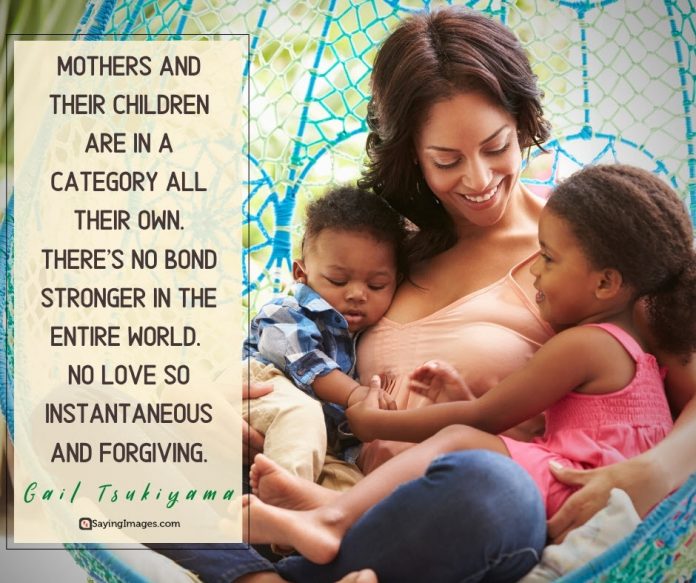 40 Inspiring Mom Quotes: Showing Appreciation to Our Ultimate Heroine ...