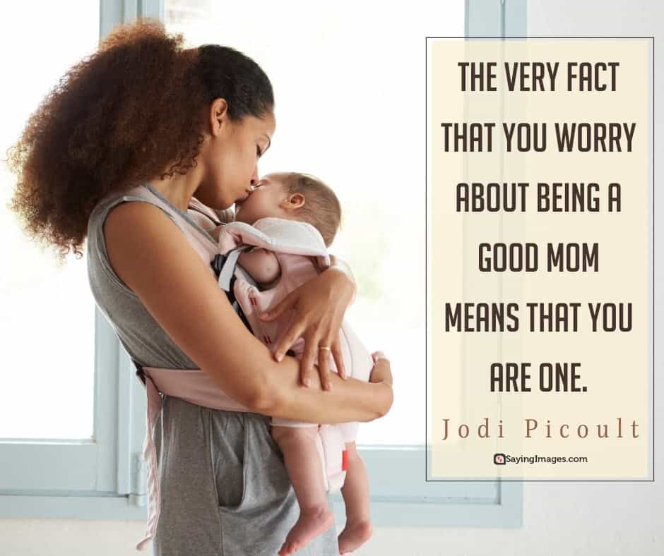 inspiring mom good quotes pictures