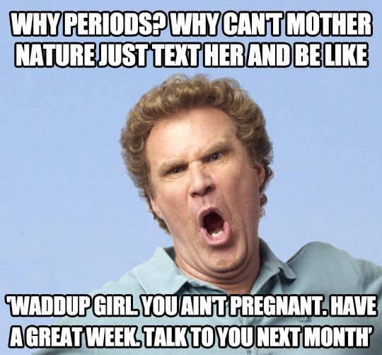 pms mother nature meme