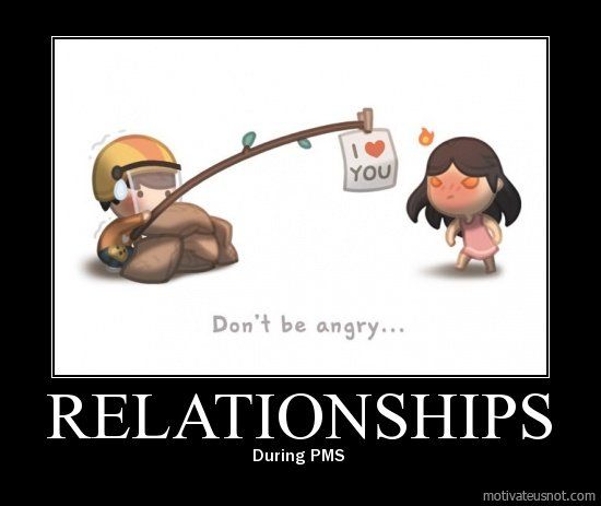 pms relationship meme