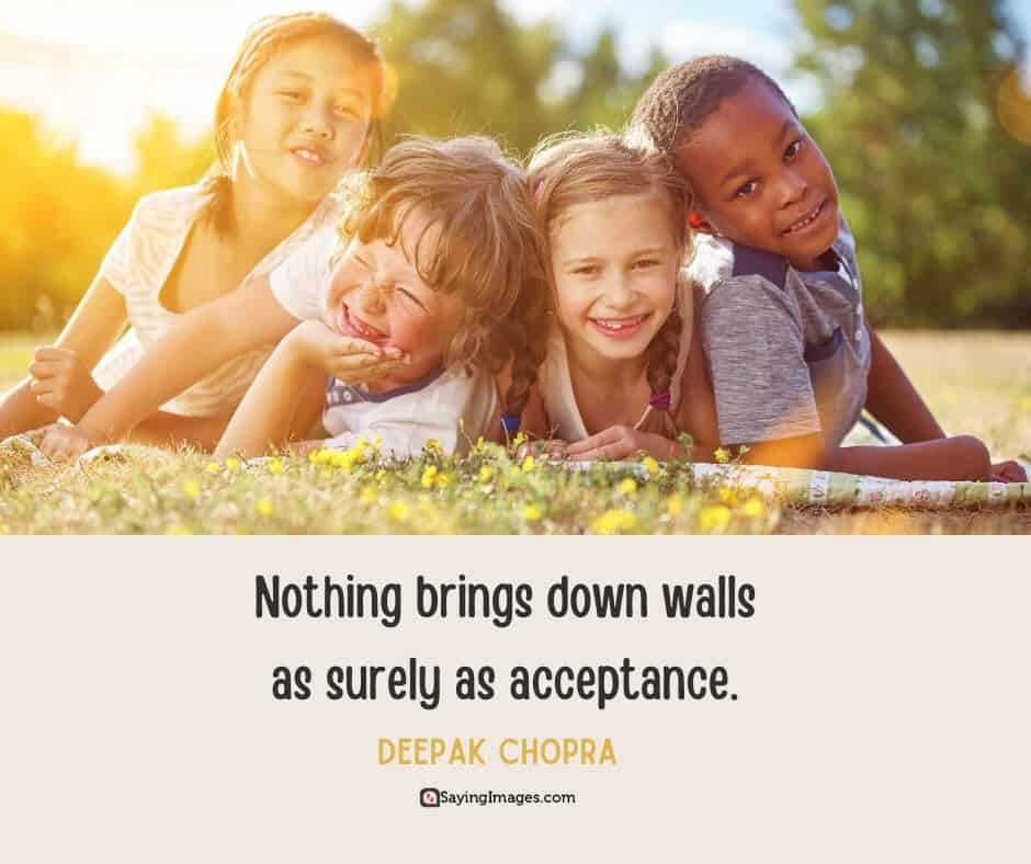 acceptance walls quotes