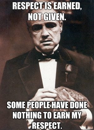 25 Best Godfather Memes Of All Time - SayingImages.com