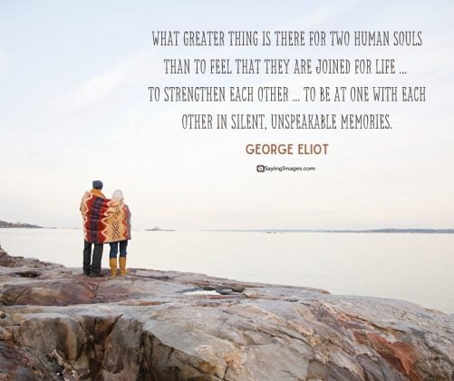 30 Soulmate Quotes on Rare and Exquisite Connections | SayingImages.com