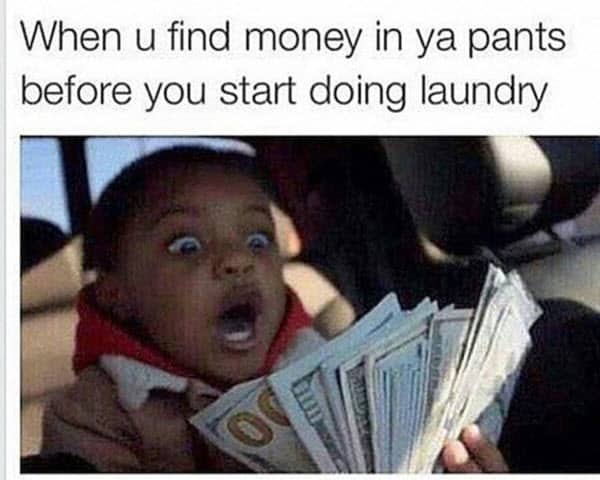 super funny find money memes