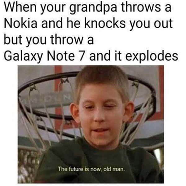 super funny grandpa memes