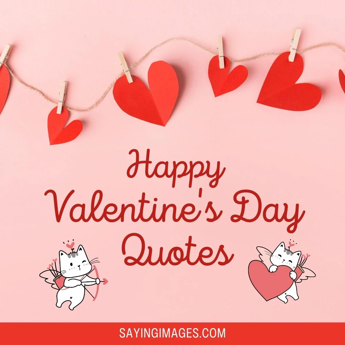 Happy Valentine’s Day Images And Quotes