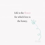 35 Beautiful Flower Quotes To Celebrate Life, Hope, And Love ...