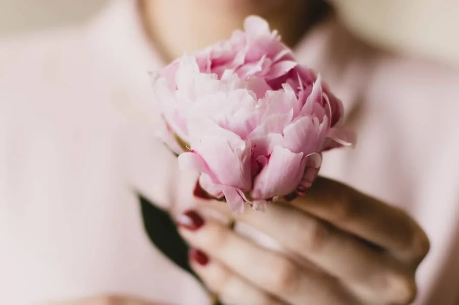 flower quotes