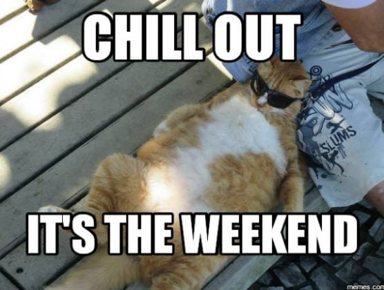 20-celebratory-it-s-the-weekend-memes-sayingimages
