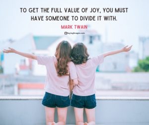 quotes about relationship and love joy