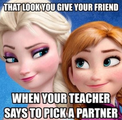 50 Best Friend Memes to Make You Want To Tag Your BFF Now