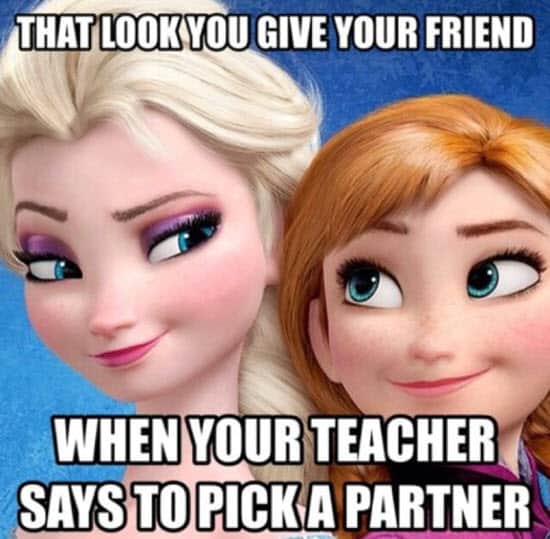 50 Best Friend Memes That ll Make You Want To Tag Your BFF Now 