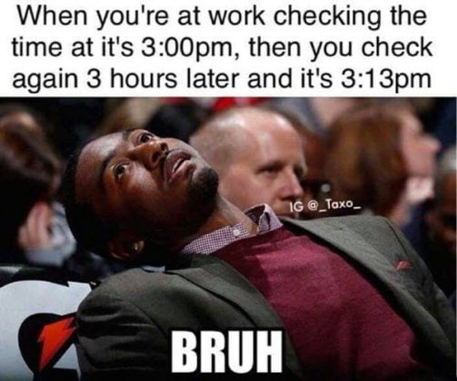 25 Funny Bruh Memes You Can T Get Enough Of