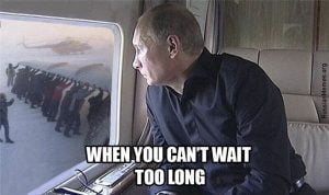 30 Can't Wait Memes For When You're Feeling A Bit Impatient ...