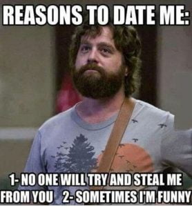 35 Dating Memes That Are Absolutely True - SayingImages.com