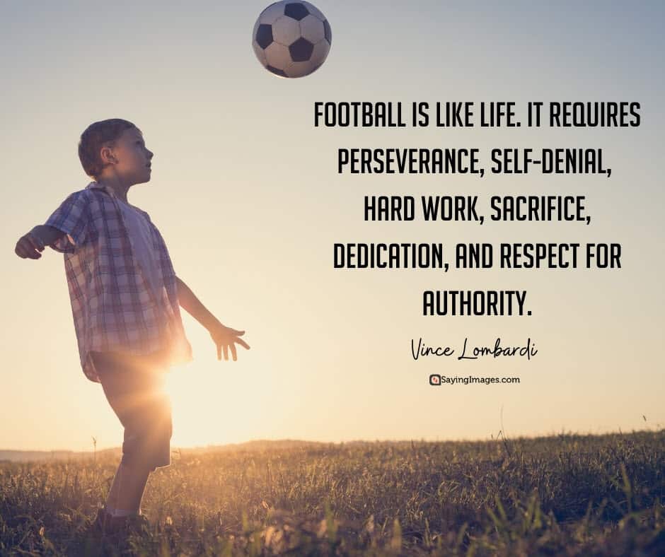 football perseverance quotes