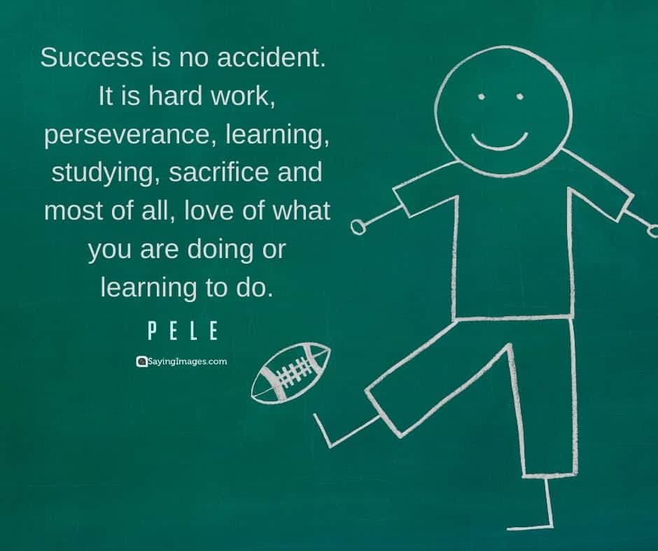 football success quotes
