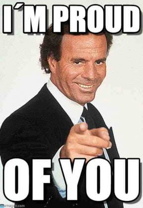 30 Proud Of You Memes You Should Be Sending Out Right Now 