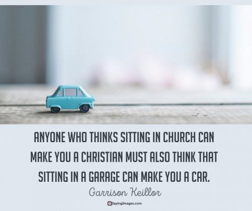 30 Religious Quotes to Foster Goodness and Faith - SayingImages.com