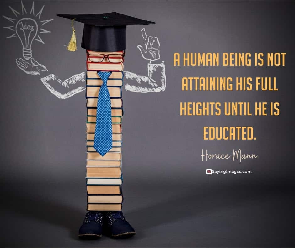 education heights quotes