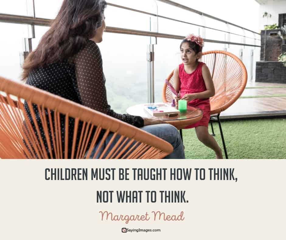 education think quotes