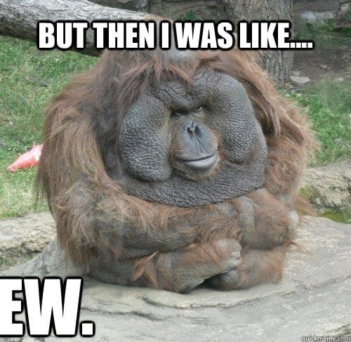 20 Funny Monkey Memes That Would Crack You Up ICWT 20 Funny Monkey Memes That Would Crack You Up ICWT