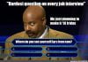 30 Funniest Job Interview Memes Of All Time - SayingImages.com