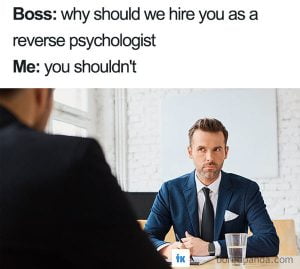 30 Funniest Job Interview Memes Of All Time - SayingImages.com