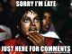 25 Popcorn Memes For When You're Just Here For The Comments ...